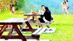 Pondok Kopi Ungaran, Sensasi Ngopi di Atas Awan