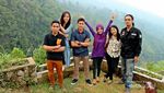 Pondok Kopi Ungaran, Sensasi Ngopi di Atas Awan