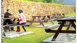 Pondok Kopi Ungaran, Sensasi Ngopi di Atas Awan