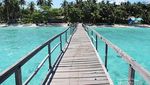 Popoongan, Sang Primadona Kepulauan Balabalagan