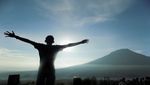 Posong, Surga Bagi Pemburu Sunrise