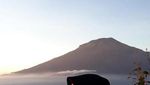 Posong, Surga Bagi Pemburu Sunrise