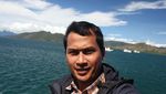 Poto Tano, Pintu Masuk Sumbawa yang Cantik