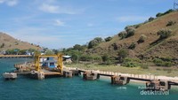 Pemandangan sekitar yang indah