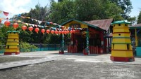 Klenteng Sijuk