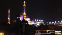 Komplek Big Mosque/Qinzhengdasi