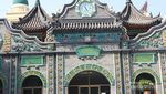 Potret Damai Komunitas Muslim di Hohhot, Tiongkok