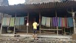 Potret Kampung Purba di Flores