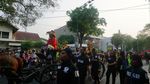 Potret Keriaan Solo Batik Carnival Tahun Ini
