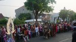 Potret Keriaan Solo Batik Carnival Tahun Ini