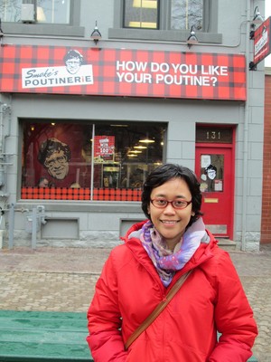 Poutine, Makanan Khas Kanada yang Yummy Banget!
