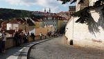 Praha, Inilah Kota Dengan 1.001 Pesona