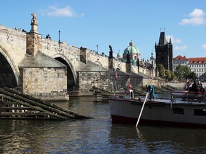 Praha, Inilah Kota Dengan 1.001 Pesona