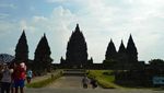 Prambanan, Pesona Candi Bersejarah yang Tiada Habisnya