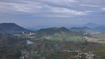 Prau, Gunung Impian Para Pendaki