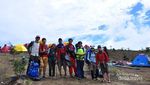 Prau, Gunung Impian Para Pendaki
