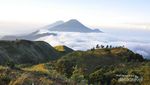 Prau, Gunung yang Selalu Bikin Rindu