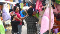Pusat Souvenir Way Kambas