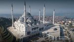 Primadona di Atas Bukit Kota Istanbul, Turki