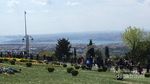 Primadona di Atas Bukit Kota Istanbul, Turki