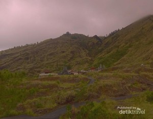 Primadona Wisata Bali yang Bukan Pantai