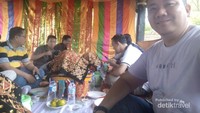 Makan Bajamba