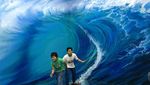 Puas Banget Foto Selfie di Museum 3D Bandung
