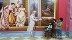 Puas Banget Foto Selfie di Museum 3D Bandung