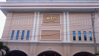 BTC Solo