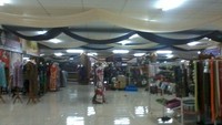 suasana di dalam BTC