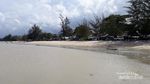 Pukan, Pantai Cantik Untuk Habiskan Sore Di Bangka