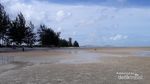 Pukan, Pantai Cantik Untuk Habiskan Sore Di Bangka