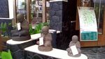 Pulang dari Yogya, Jangan Lupa Beli Coklat Monggo
