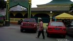 Pulang Kampung ke Medan, Horas!