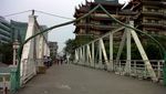 Pulang Kampung ke Medan, Horas!