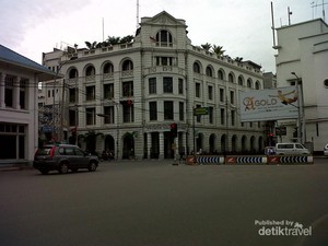 Pulang Kampung ke Medan, Horas!