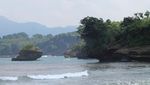 Pulang Kampung ke Tulungagung, Lihat Dulu Pantai Coro