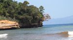 Pulang Kampung ke Tulungagung, Lihat Dulu Pantai Coro