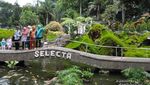 Pulang ke Malang, Wajib Liburan ke Selecta!