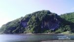 Pulang Tahun Baruan, Mampir Dulu ke Pantai Sodong di Cilacap