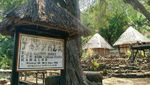 Pulau Alor, Si Mutiara dari Timur Indonesia
