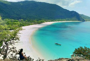 Pulau Alor, Si Mutiara dari Timur Indonesia