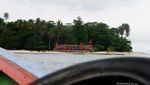 Pulau Angso Duo dan Mitos Doa Sambil Berjalan Kaki