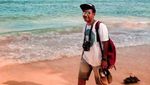 Pulau Angso Duo, Wisata Religi yang Punya Cerita Mistis