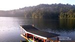 Pulau Asmara dan Mitos Awet Jodoh di Kota Kembang