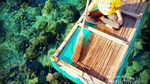 Pulau Badi, Satu Lagi Pesona Wisata Bahari di Sulsel