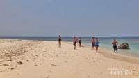 Serasa pulau pribadi