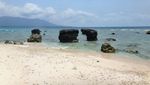 Pulau Badul di Ujungkulon, Serasa Milik Pribadi