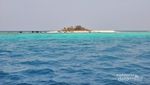 Pulau Badul di Ujungkulon, Serasa Milik Pribadi