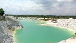 Pulau Bangka Memang Cantik, Kapan Kamu ke Sini?